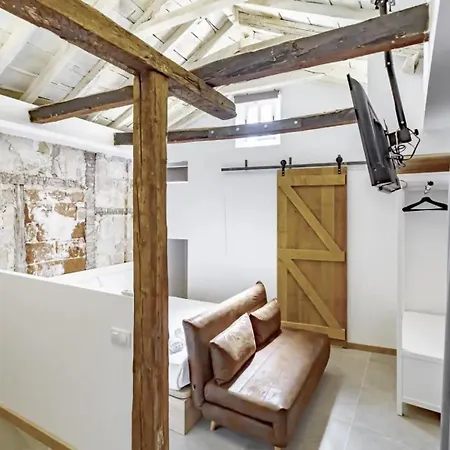 Apartamento Trinitarios *