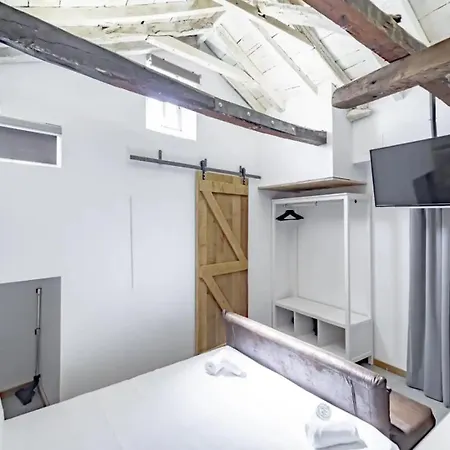 Trinitarios Apartamento Toledo