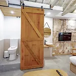 Apartman Trinitarios *