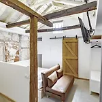 Apartman Trinitarios *