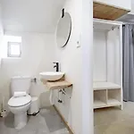 Trinitarios Apartman