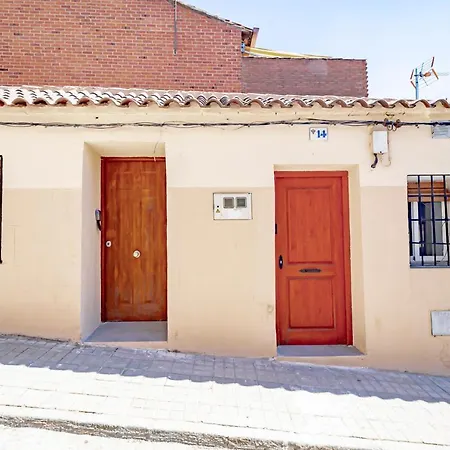 Trinitarios Apartman