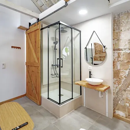 Trinitarios Apartment *