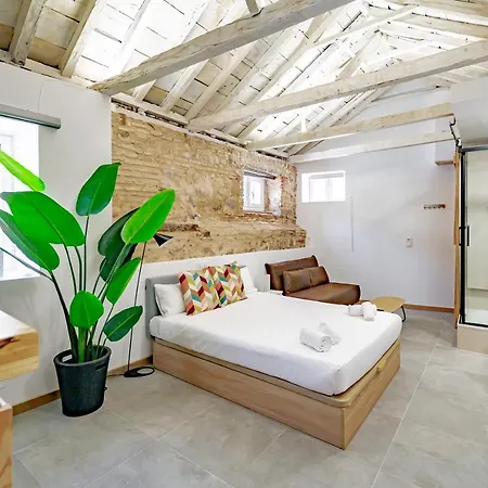 Trinitarios Apartment