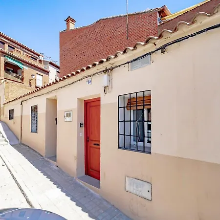 Apartment Trinitarios *