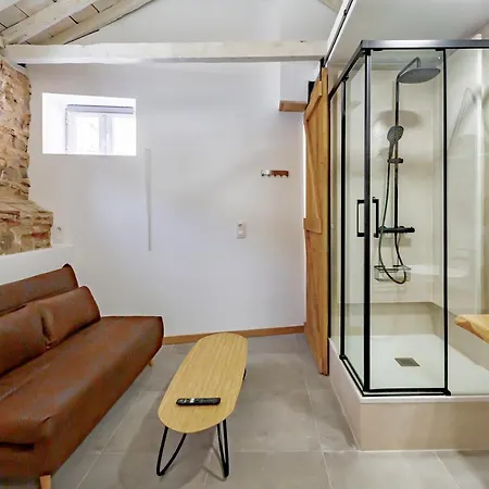 Apartment Trinitarios *