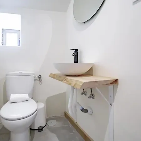 Apartment Trinitarios Toledo