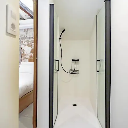 Apartment Trinitarios Toledo