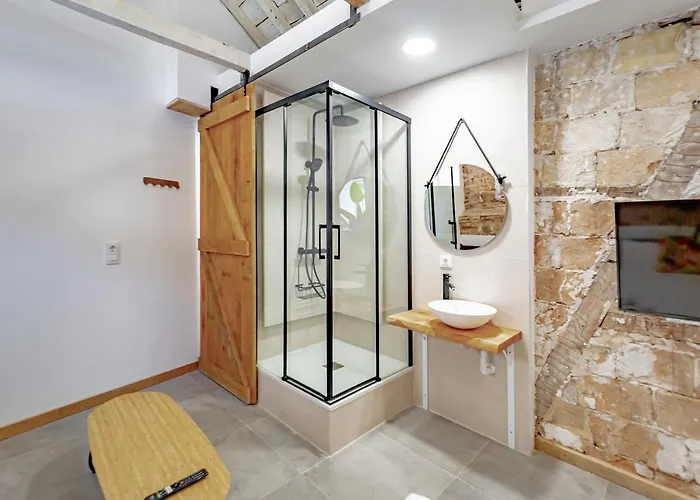 Trinitarios Apartment *