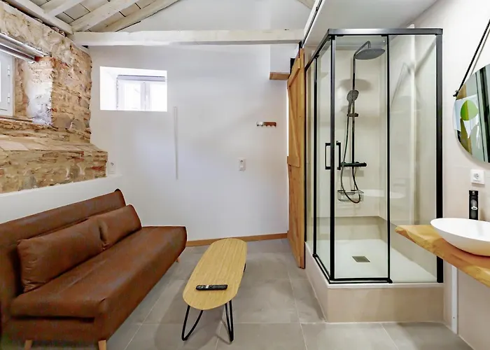 Apartment Trinitarios *