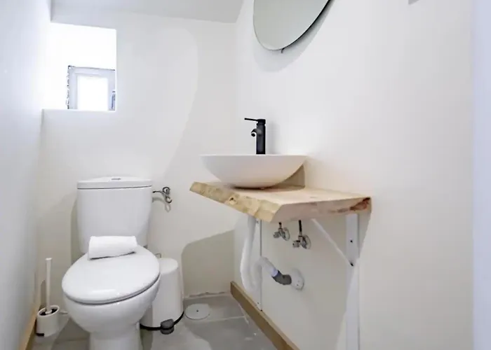 Apartment Trinitarios Toledo