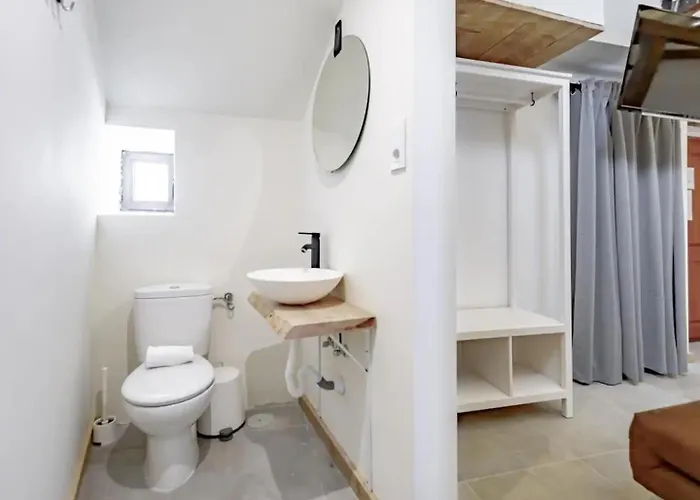 Trinitarios Apartment