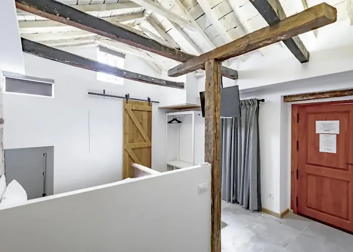 Trinitarios Apartment Toledo